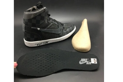Hyperoad - JORDAN MENS OT 1 CUSTOMS AIR X 0712